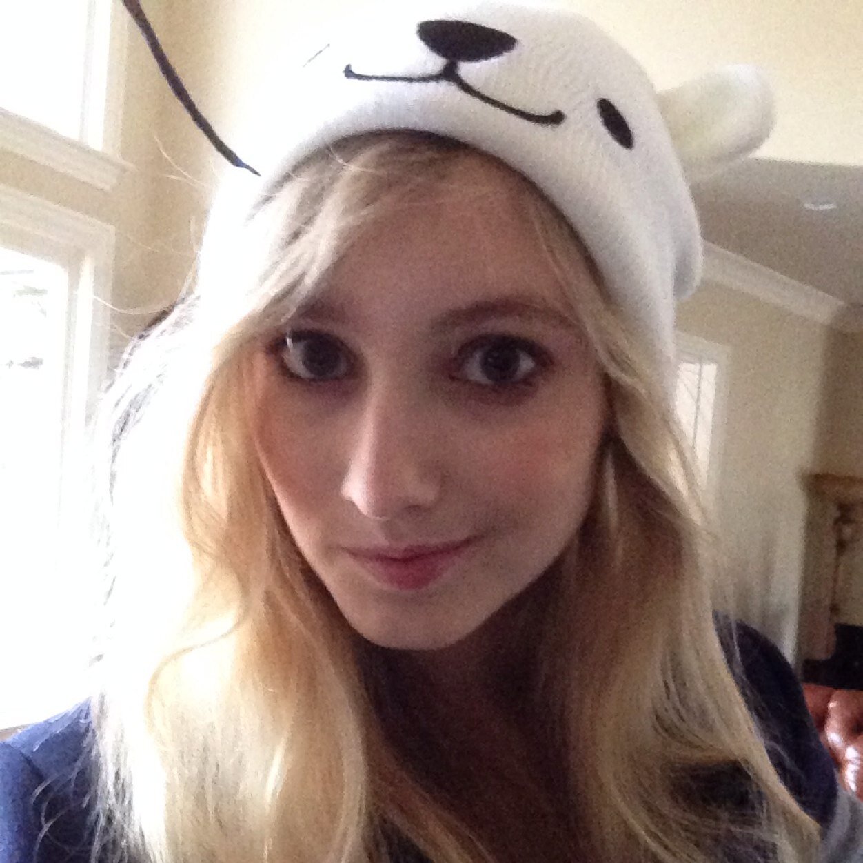 BlondeVagabond7's profile picture. #Atheist, academic, IB senior. I love debating and eating nutella. #Pro-Choice, #LGBT ally, #Feminist. Equal rights for everyone. TN. 17 (Young but able)