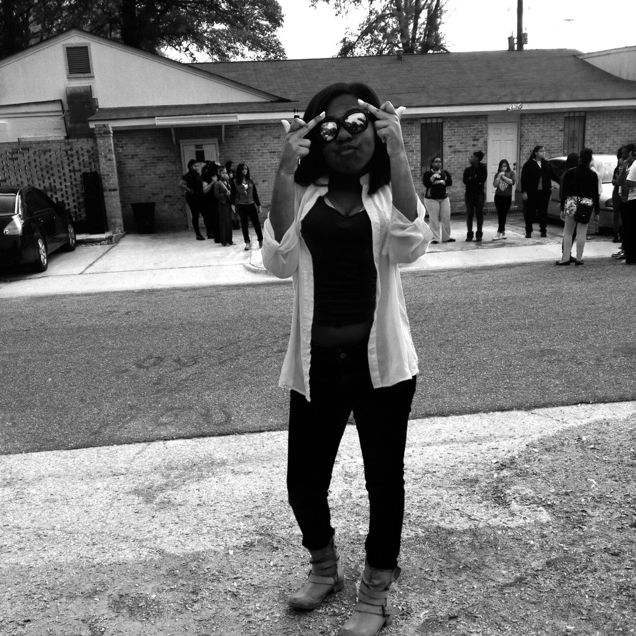 Im real Cool Im Fun To Be Round Im Bi And Pretty Asfff Fwm