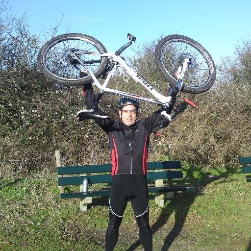 willemK64's profile picture. 