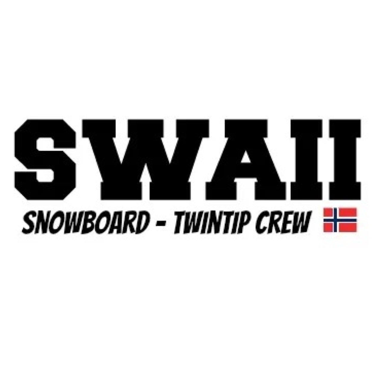Norwegian Twintip & Snowboard Crew