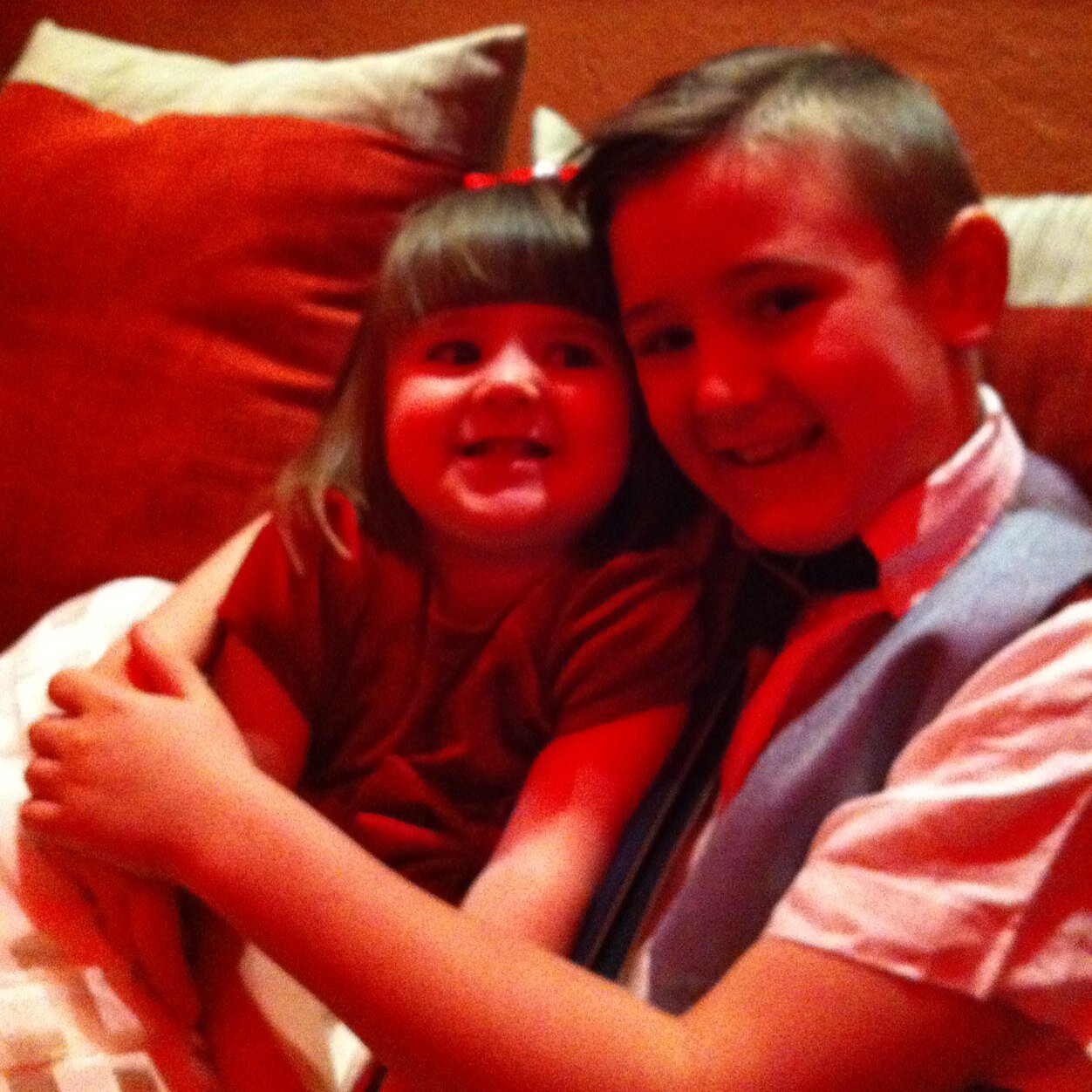 Play golf @kirkhill, married with 2 kids Callum and Arianna. Follow Glasgow Rangers