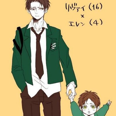 リヴァイ 面白画像 Bot Rivai342 Twitter