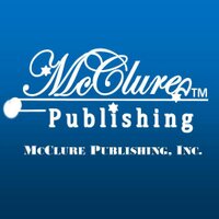 Official McClure Publishing, Inc. (@kathymcclure) 's Twitter Profile