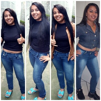 Tricolor s2