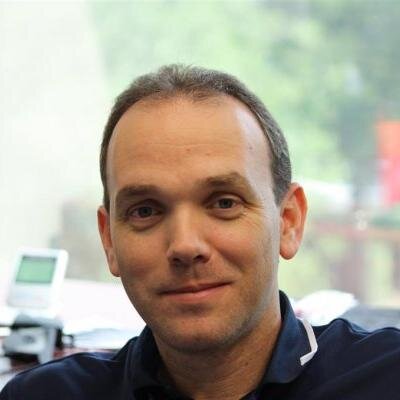 bckeller's profile picture.