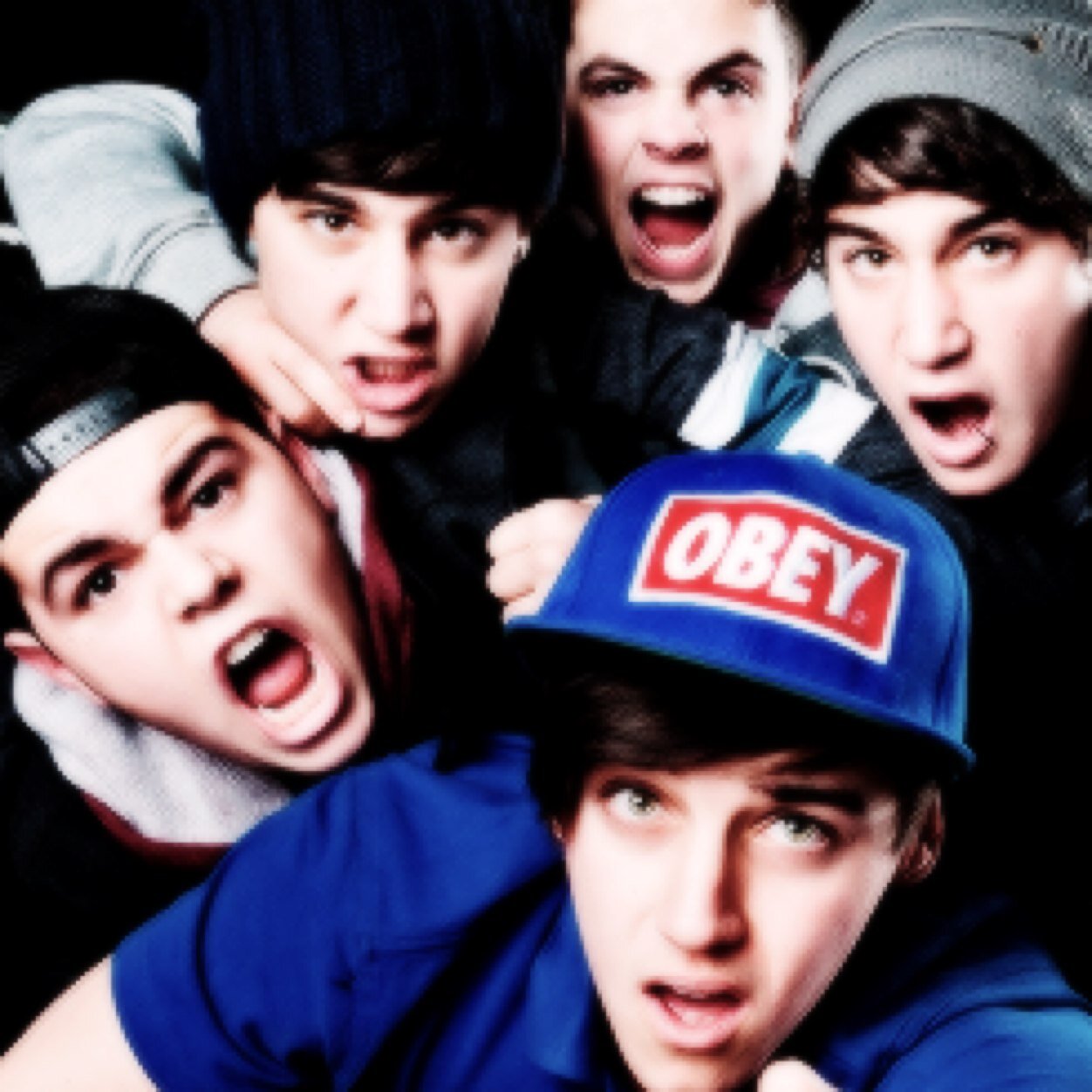 @BrooksBeau please follow me