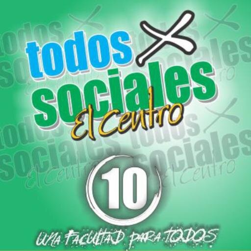 TxS_UNLZ's profile picture. Presidencia del Centro de Estudiantes de la Facultad de Ciencias Sociales de la Universidad Nacional de Lomas de Zamora.