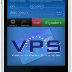 visionpayments's profile picture. Vision Payment Solutions is a leading provider of merchant services. We offer a complete range of payment technologies to merchants.