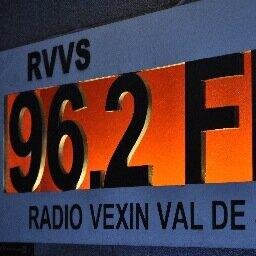 100% Music tout les vendredis 18-19h sur RVVS 96.2FM // https://t.co/wriu78yKvA pour écouter