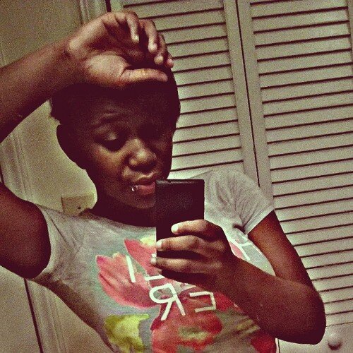 Kik me : @TooThickForYa_ Follow me on IG : @uGoneFMOIG_orNah