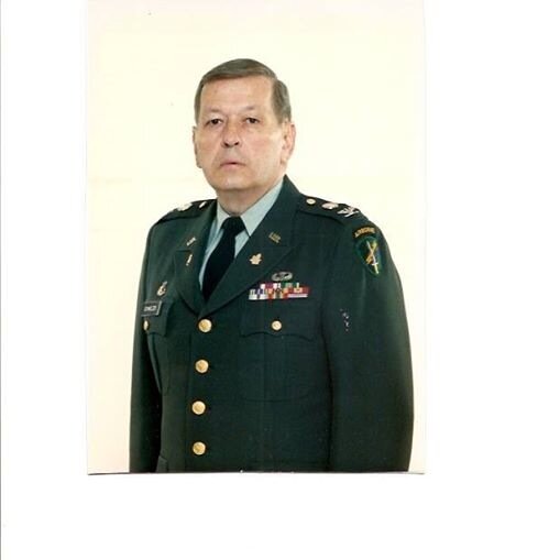 jurgenmj's profile picture. Retired HR executive and US Army officer.