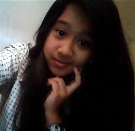 pemilik hatinya daviid prastiko m :*
