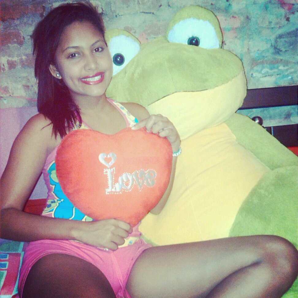 Teamo Hija Sara Sofia♥ ♥ ♥  Pin:797D9EFF Whatsapp:3045732924