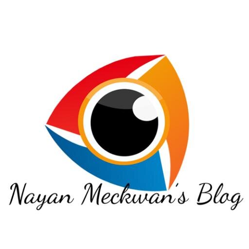 Hi, this Nayan. Follow me and you can get all latest and useful premium Internet tips, trick & free Stuff.