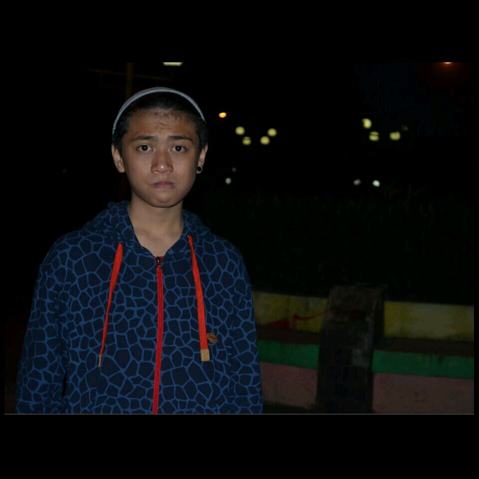 pacar lo cantik sini gue pacarin!;)