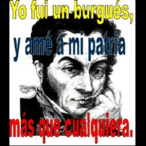 Lucho por una VZLA LIBRE Y DEMOCRATICA, donde TODOS puedan VIVIR FELICES! FUERA EL REGIMEN!