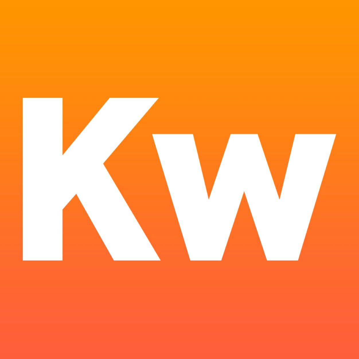 Kwirk wants to change the way people share and comment on photos.
We have created a fun and safe space where only positive Compliments called Adjicons are given