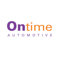 Ontime Automotive(@Ontime_Auto) 's Twitter Profile Photo