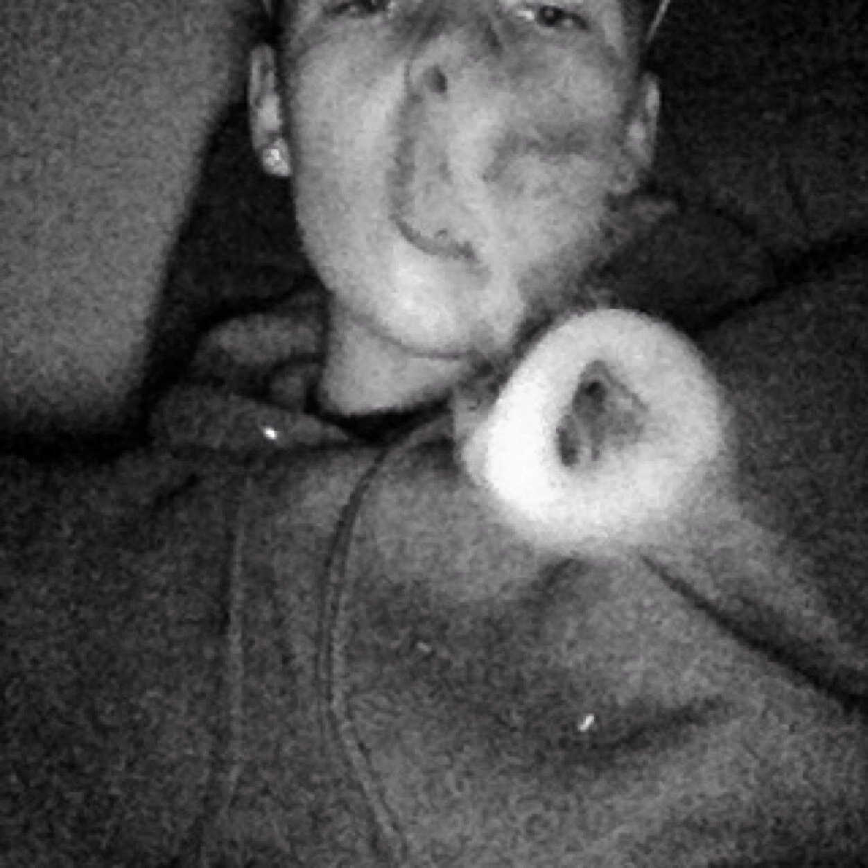hey my name is nick kindred im from maine live in florida now smoke hella weed