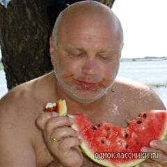 klimanovpavel's profile picture. 