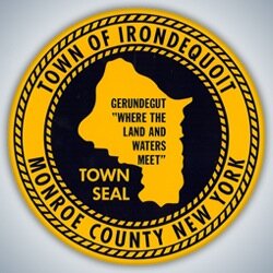 Official Account for Irondequoit, A Town for a Lifetime
