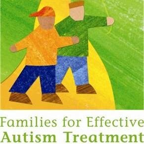 15+ year old autism non-profit providing education, advocacy and support