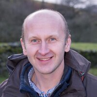 Alistair Driver (@alistairdriver) 's Twitter Profile