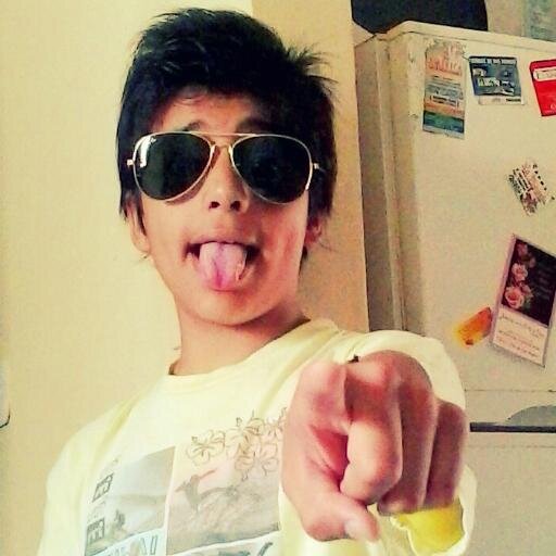 3 Te amo!!