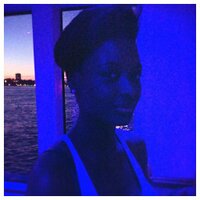 Ann-Elise Francis (@aefrancis87) 's Twitter Profile