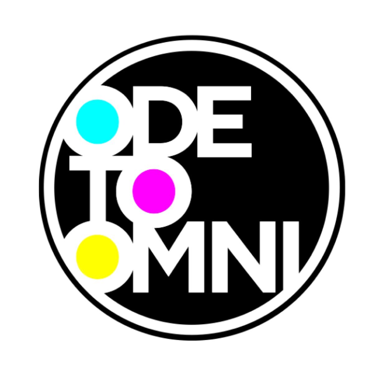 Ode to Omni is a collaborative project spearheaded by Marcus Myers and accompanied by a range of unique artists.