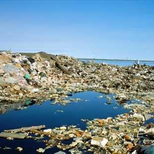 Pacific Garbage Patch, have you heard about it?!
