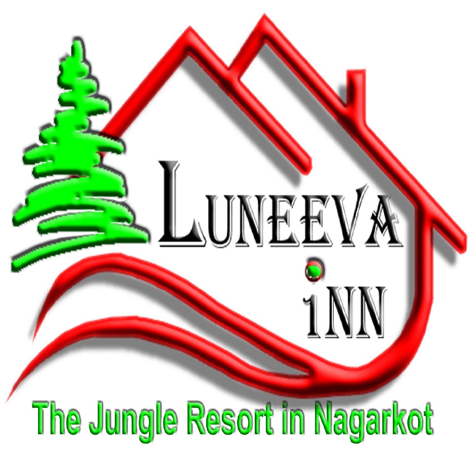 The Jungle Resort in Nagarkot