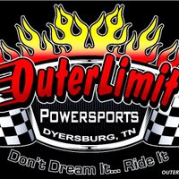 OuterLimitPowersport (@outerlimitpower) 's Twitter Profile