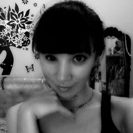 claudyaneena's profile picture. Angel or devil? Neither one, just Nina.. Out of all the history, this is the way i am.