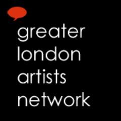 Social network for artists of all abilities in and around Greater London