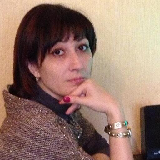 zalina2010's profile picture. 