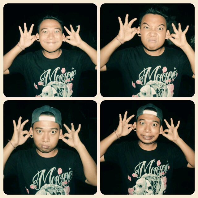 Goes_Hary's profile picture. @MAGPIE_Bali