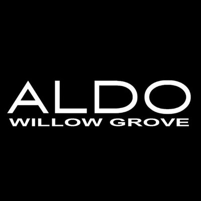 ALDO Willow Grove (@ALDOWillowGrove 