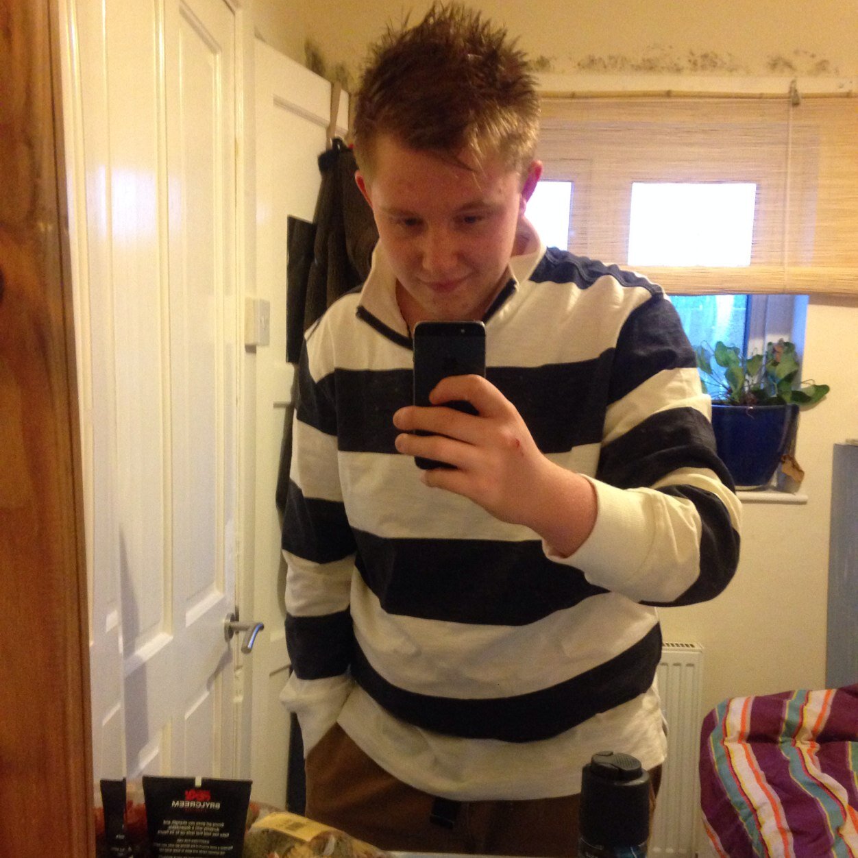 XzeroBeardoSJ's profile picture. 