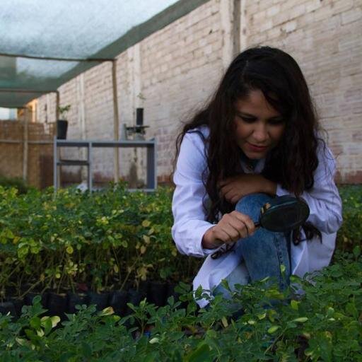 blanquita_nor's profile picture. Estudiante Ing Ambiental, Alegre, Curiosa y divertida :p