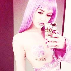 ivanitymiley's profile picture. ▲i love you HAHAHAHAHAHAA im joking, i love miley cyrus▼