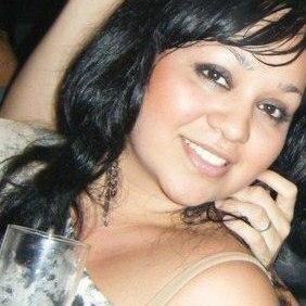 un bello dia de noviembre del año 86 vi el mundo por primera vez y me enamore! ;)