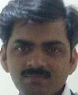 Srinivas Reddy