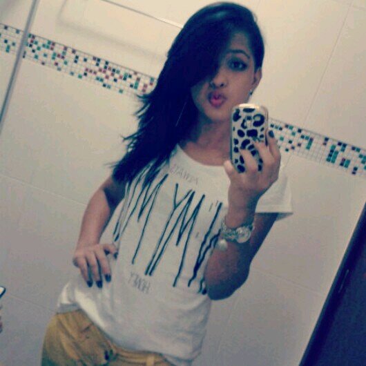 never say never