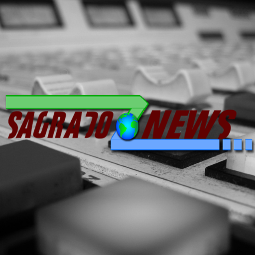 SagradoNews's profile picture. Noticiero radial producido por estudiantes de Locución y Periodismo de la Universidad del Sagrado Corazón (USC).