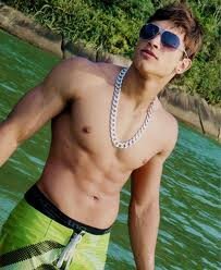 BrunoWalkergyn's profile picture. 