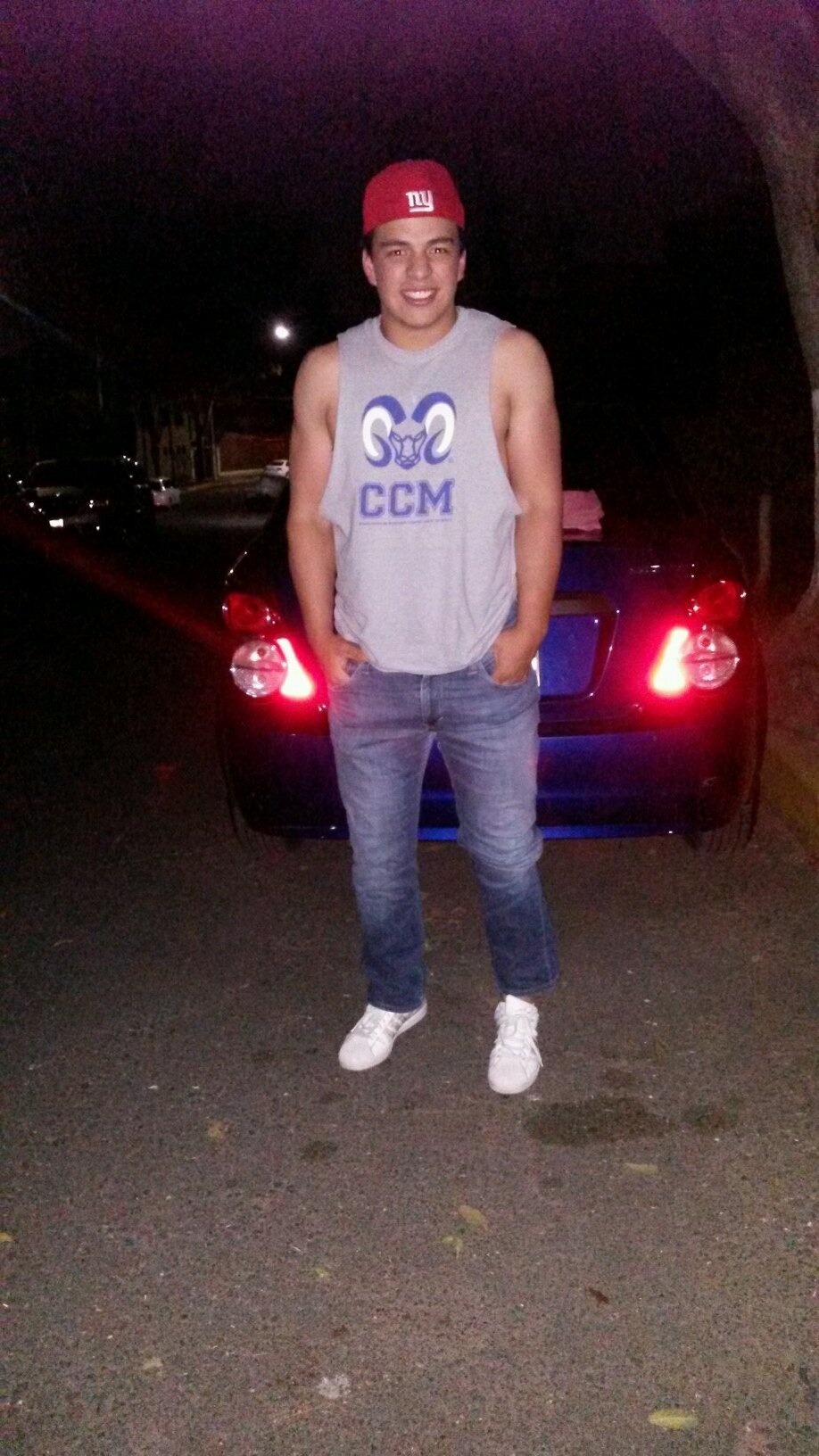 csarag09's profile picture. Mexico