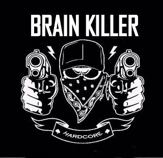 pembunuhpikiran's profile picture. we are death core