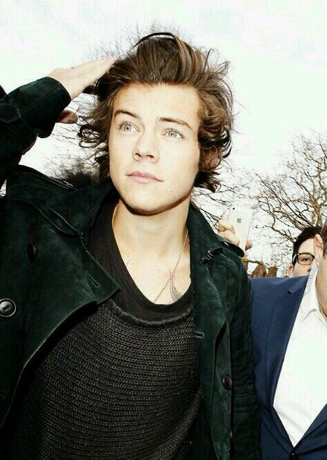 Chesirewishes's profile picture. Don't follow this acount, follow @inzarrysheart .Ask for fback