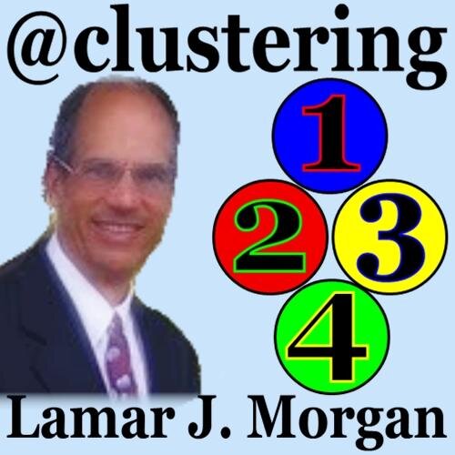 Lamar J. Morgan --- 
I am a crowd mechanic.  I help people have better visibility in the marketplace through collaborative, multi-channel, marketing.